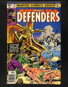 Defenders #79