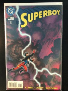 Superboy #48 (1998)