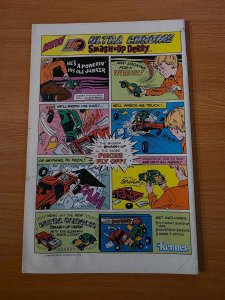 Turok Son of Stone #101 ~ VERY FINE VF ~ 1976 Gold Key Comics