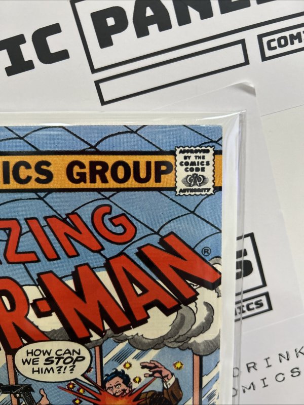 The Amazing Spider-Man Vol. 1 177