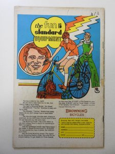 The Flash #234 (1975) GD/VG Condition