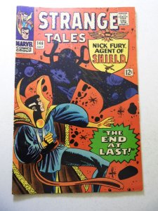 Strange Tales #146 (1966) FN Condition