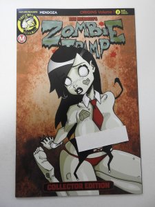 Zombie Tramp: Origins Volume 1 #2 Risque Variant (2017) NM Condition!