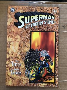 Superman: At Earth's End  (1995)