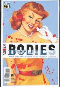 Bodies #1 (2014) Bodies