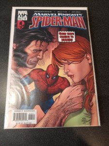 Marvel Knights Spider-Man #13 (2005)