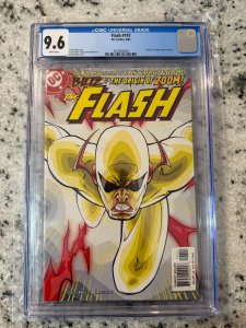Flash # 197 CGC Graded 9.6 DC Comic Book 1st Zoom Appearance JH22