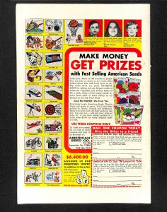 Marvel Team-up #10 FN/VF 7.0