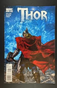 Thor #611 (2010)