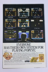 The Uncanny X-Men #182 Direct Variant (1984) X-Men NM