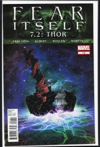 Fear Itself #7.2 (2012)