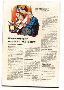 Captain Marvel #18  1969 - Marvel  -VG+ - Comic Book