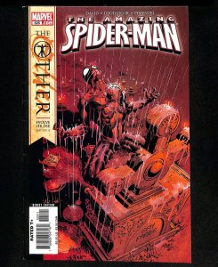 Amazing Spider-Man (1999) #525