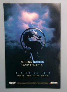 Amazing Spider-Man #393 NM Marvel 1994