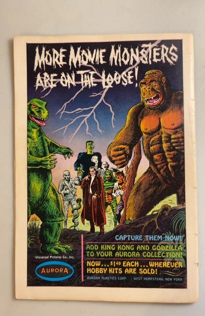 Adventure Comics #326 (1964)