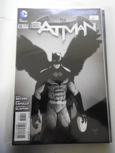 Batman #10