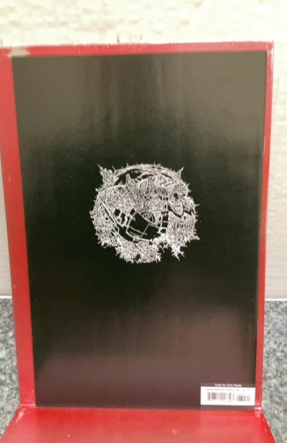 Transformers #31 Cover B (2021)