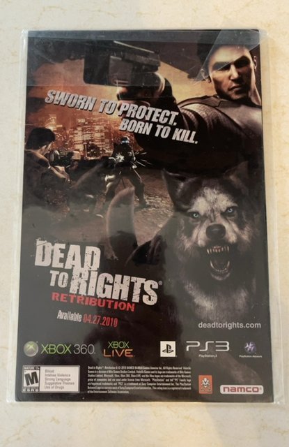 X-Factor #204 Second Print Cover (2010)