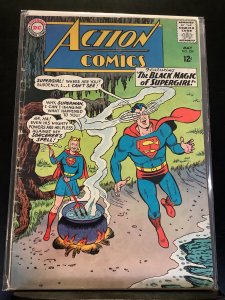 Action Comics #324 (1965)