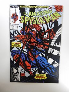 The Amazing Spider-Man #317 (1989)