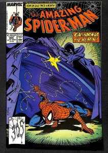 The Amazing Spider-Man #305 (1988)