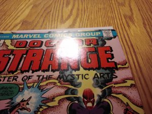 Doctor Strange #3 (1974)
