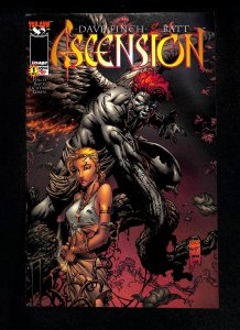 Ascension #1