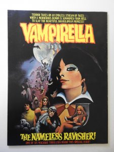 Vampirella #40 (1975)  FN+ Condition!