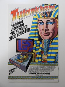 The Avengers #232 (1983) VF- Condition!