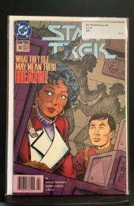 Star Trek #30 (1992)