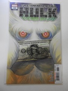 The Immortal Hulk #32