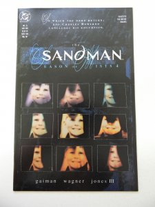 The Sandman #25 (1991) NM- Condition
