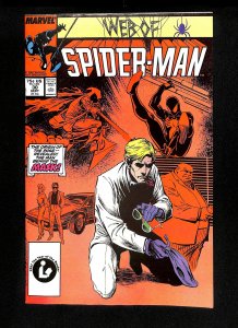 Web of Spider-Man #30