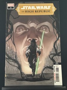 Star Wars: The High Republic #3 (2021) 3rd print
