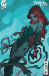 Poison Ivy #38 Zeen Chin Variant Cover D Near Mint