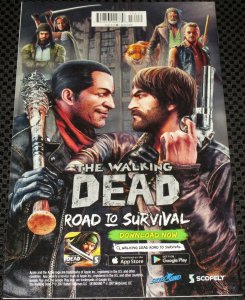 The Walking Dead #174 (2017)