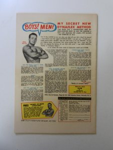 Strange Tales #141 (1966) VF- condition