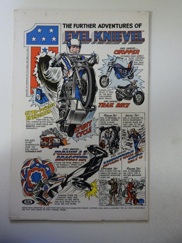 Conan the Barbarian #59 (1976) FN/VF Condition MVS Intact