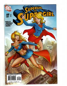 Supergirl #18 (2007) OF16