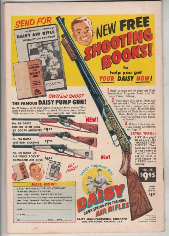 Superboy #77 (Dec-59) VF/NM High-Grade Superboy