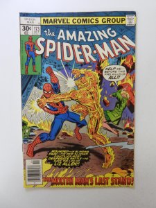 The Amazing Spider-Man #173 (1977) VF Condition!