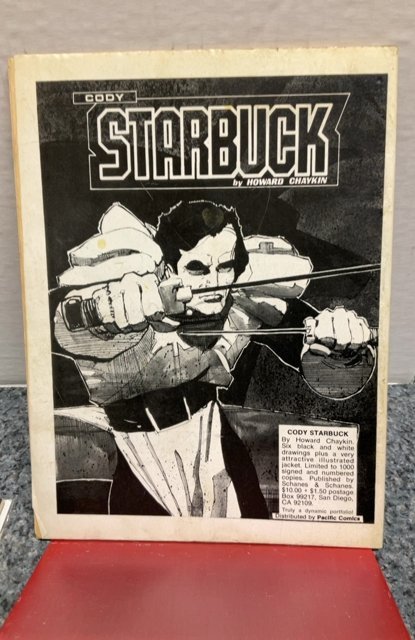 Marvel Preview #16 (1978)