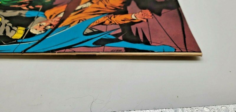 BRAVE AND THE BOLD #85 (1969) BATMAN-Debut new Green Arrow costume ?️*KEY* FN+