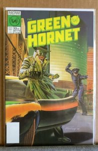 The Green Hornet #13 (1990)