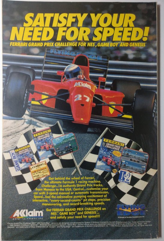 Green Lantern Corps Quarterly #1 (8.5, 1992)