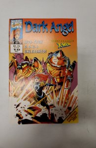Dark Angel (UK) #10 (1993) NM Marvel Comic Book J688
