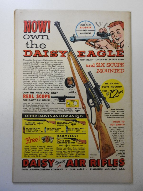 House of Mystery #52 (1956) FN/VF Condition!