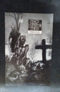 Night Of The Living Dead #0 (1991)