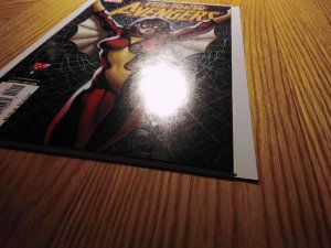 New Avengers #14 (2006)