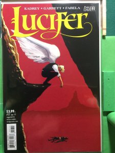 Lucifer #17